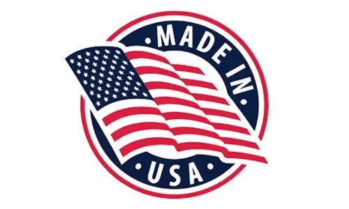 GlucoZen Made in USA